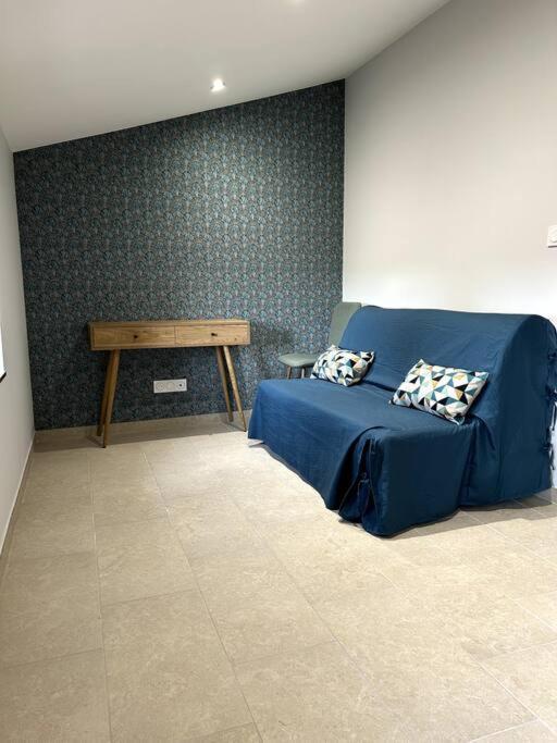 Le Cosy Grenier De Pauline Et Flo Apartman Cessenon-sur-Orb Kültér fotó